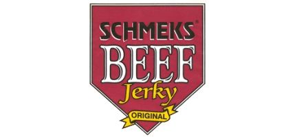 Schmeks Beef Jerky